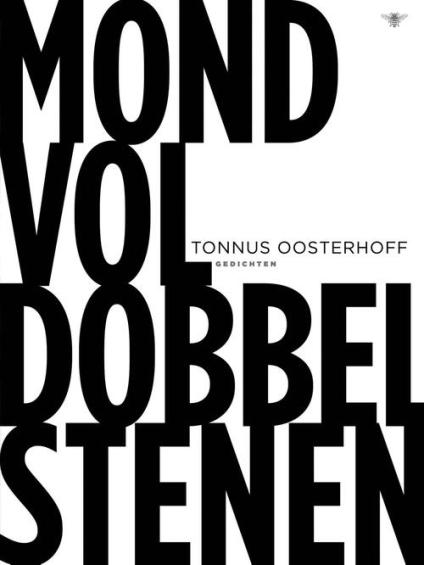 Mond vol dobbelstenen
