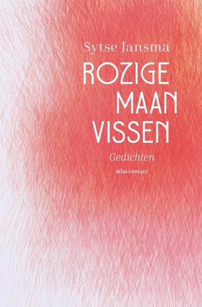 Rozige maanvissen
