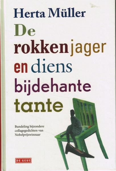 De rokkenjager en diens bijdehante tante