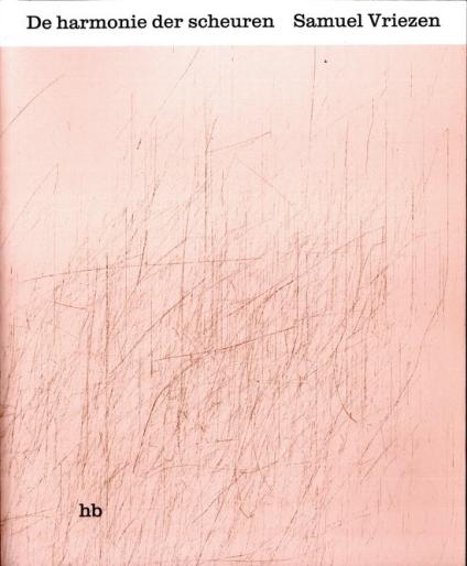 De harmonie der scheuren