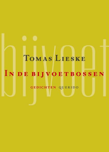 In de bijvoetbossen