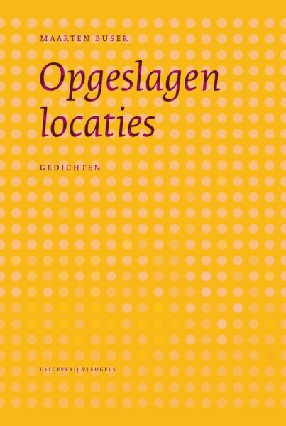 Opgeslagen locaties