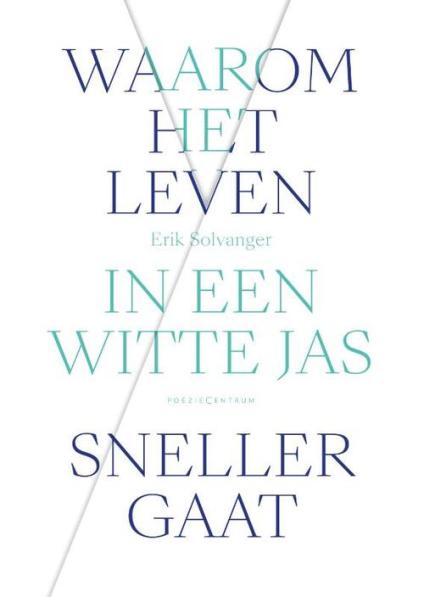 Waarom het leven in een witte jas sneller gaat