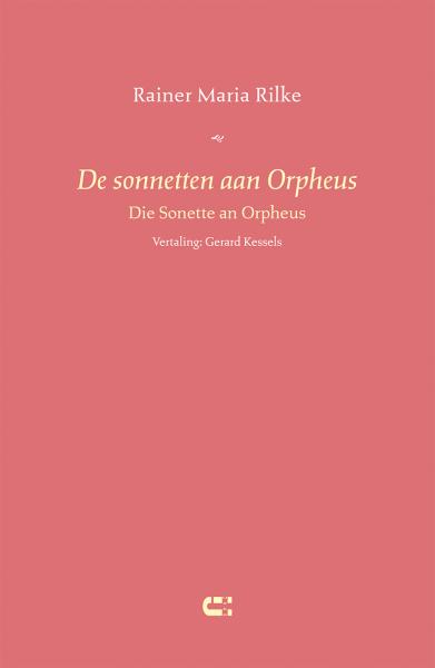 De sonnetten aan Orpheus