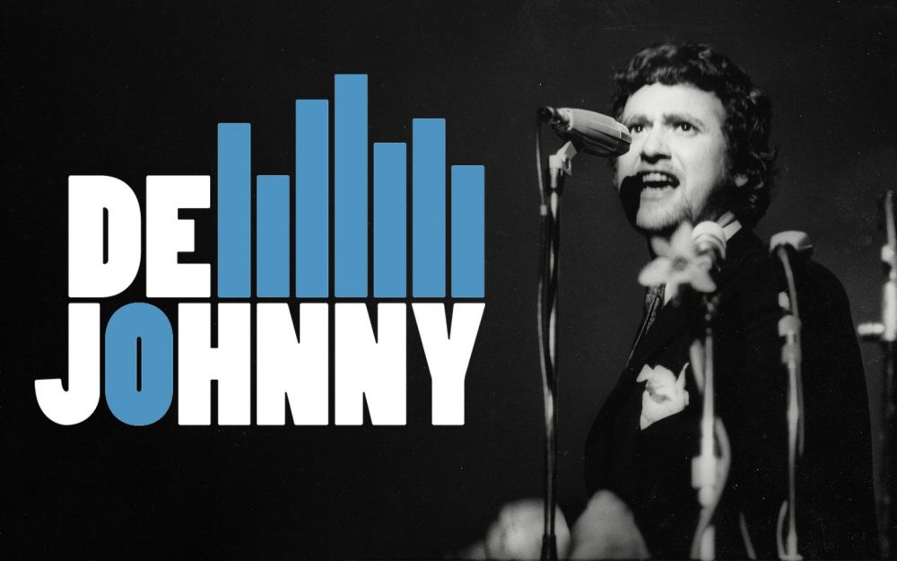 Johnny van Doornfestival 2026