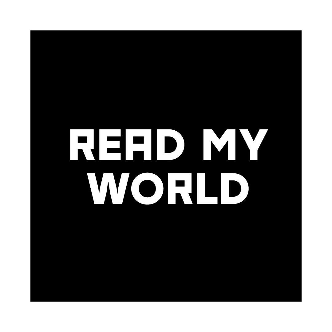 Read my World