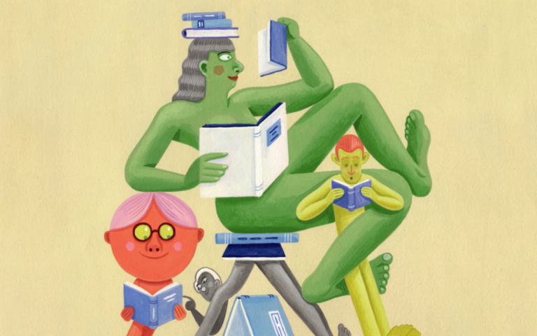 Literair voorman Wim van Til wint eerste Esther Jansma Poëzieprijs 