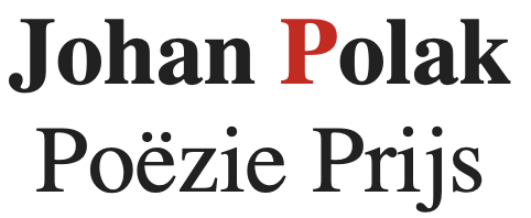Juryleden Johan Polak Poëzieprijs 2026 bekend