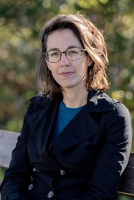 C. Buddingh’-prijs 2026 naar verblijf van Yasmin Namavar C. Buddingh’-prijs 2026 naar verblijf van Yasmin Namavar