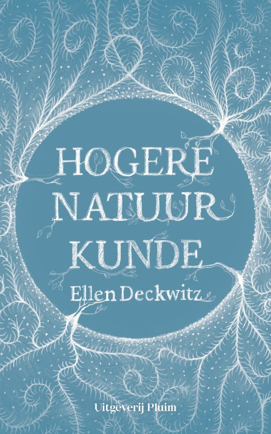 'Hogere natuurkunde' van Ellen Deckwitz wint de Premio Ciampi