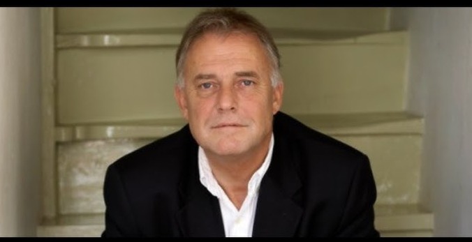 Wiljan van den Akker (1954-2026) overleden