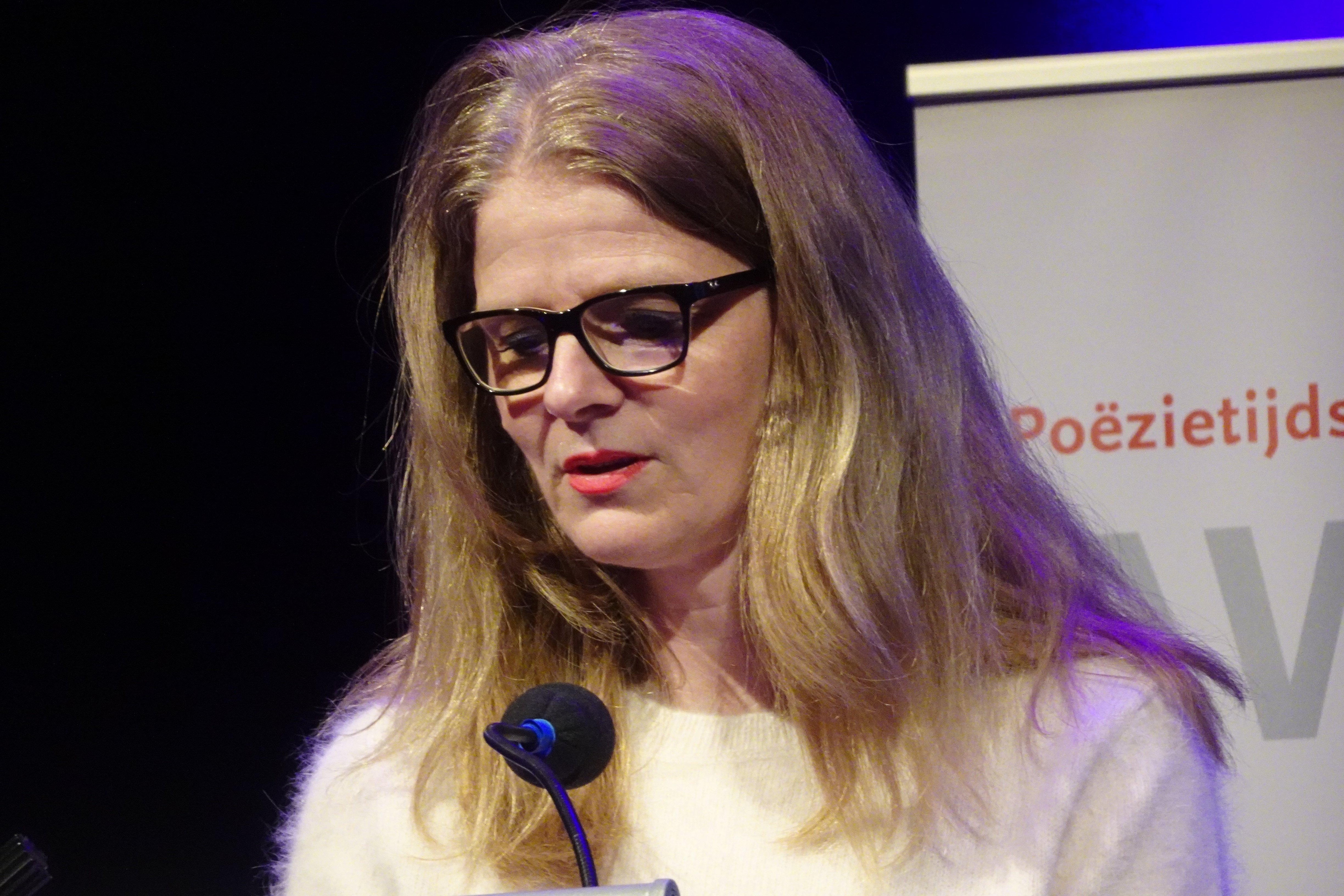 Sasja Janssen (5 februari 2025)