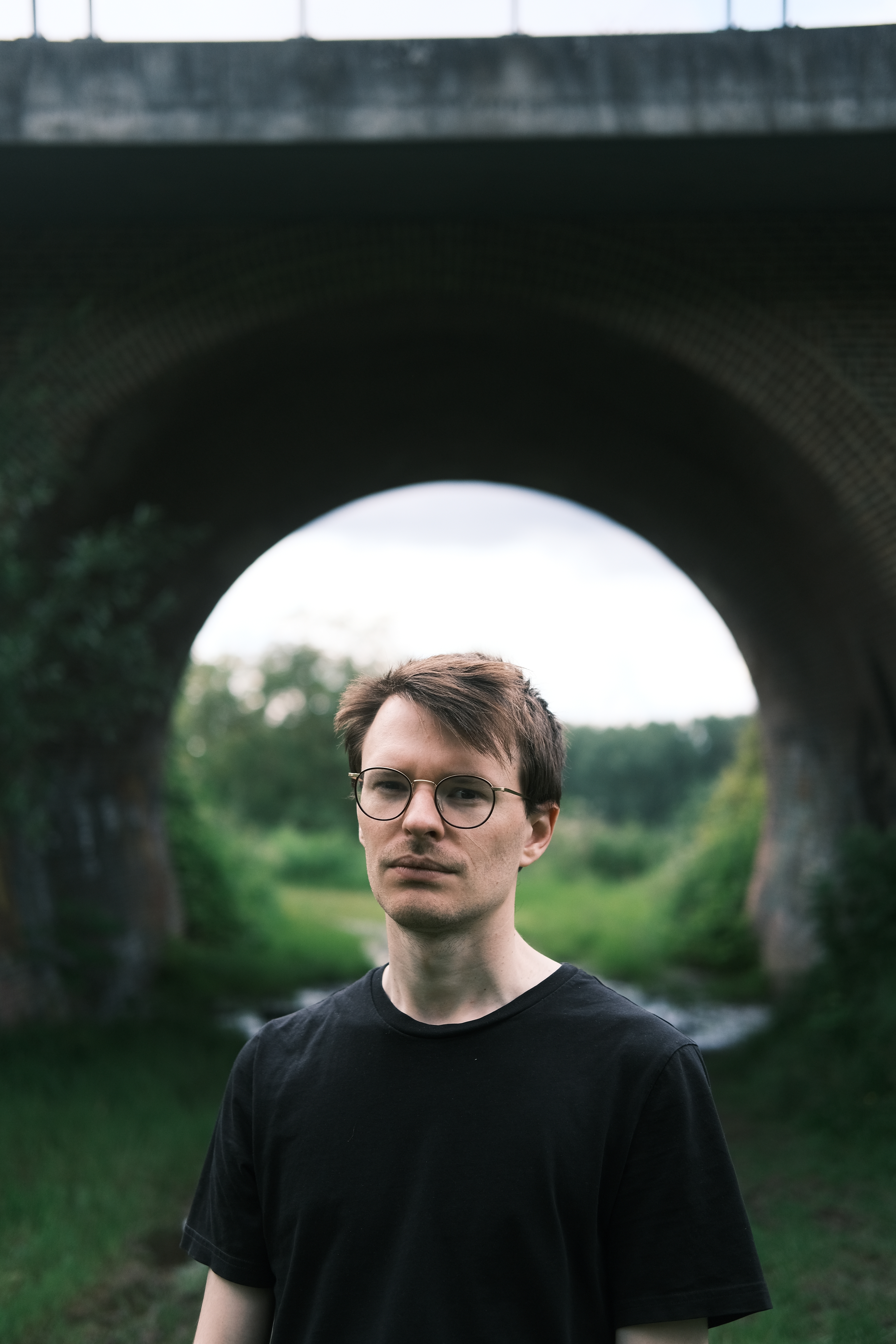 Pieter Van de Walle (29 november 2024)